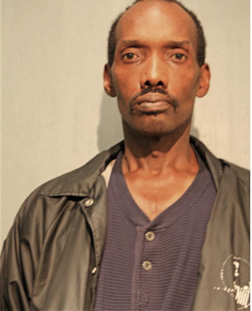 ERIC WILLIAMS, Cook County, Illinois