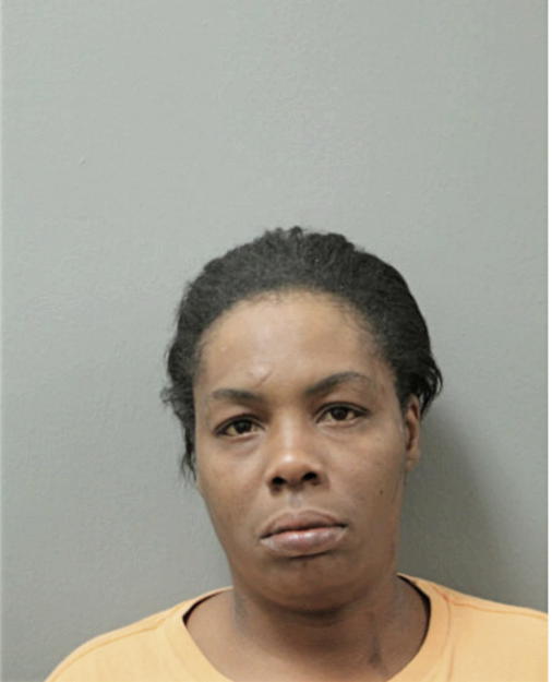 KOWANNA KISHMEIL WILLIAMS, Cook County, Illinois