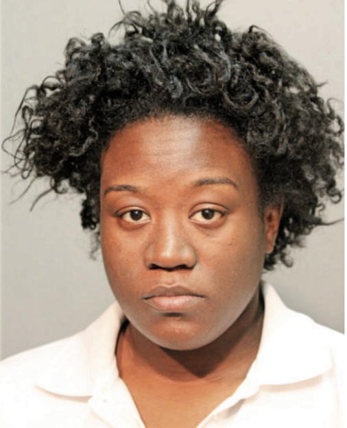LATORIA M WILLIAMS, Cook County, Illinois