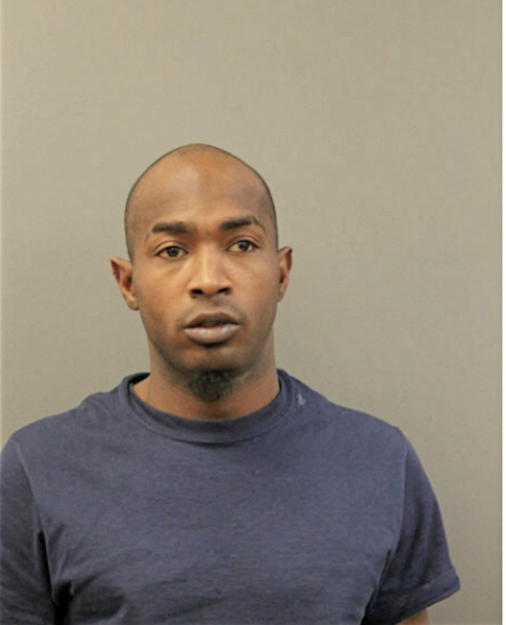 ROBERT WILLIAMS, Cook County, Illinois