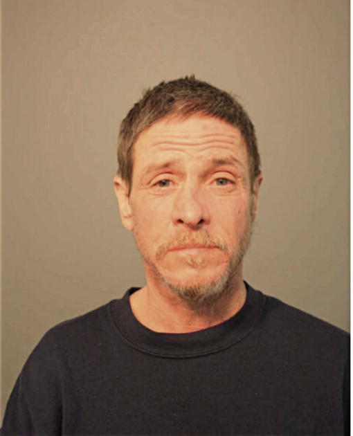 ROY WRIGHT, Cook County, Illinois