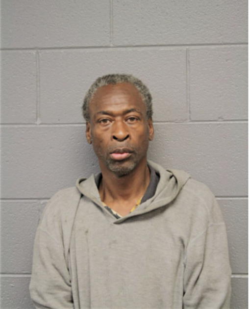 DONNELL YOUNG, Cook County, Illinois