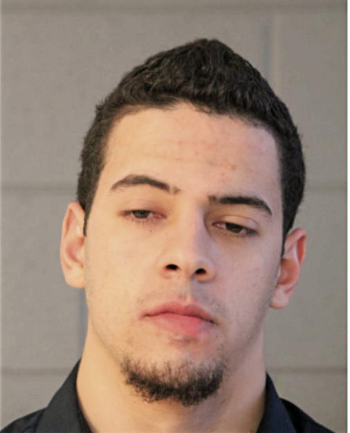 AMRUE M YUSUF, Cook County, Illinois
