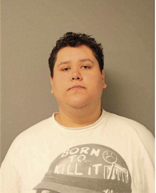 FERNANDO ZAVALA, Cook County, Illinois
