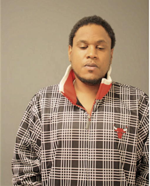 EDWIN D ABRAM, Cook County, Illinois