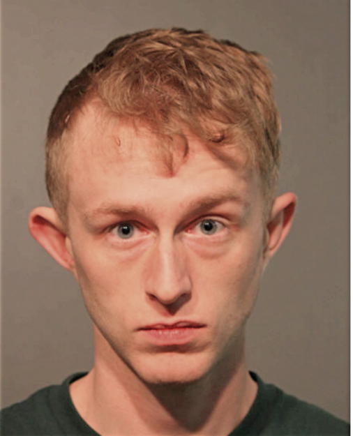 BRANDON J ACUFF, Cook County, Illinois