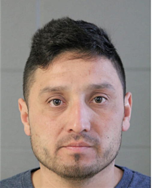 EDDY G AGUILAR, Cook County, Illinois