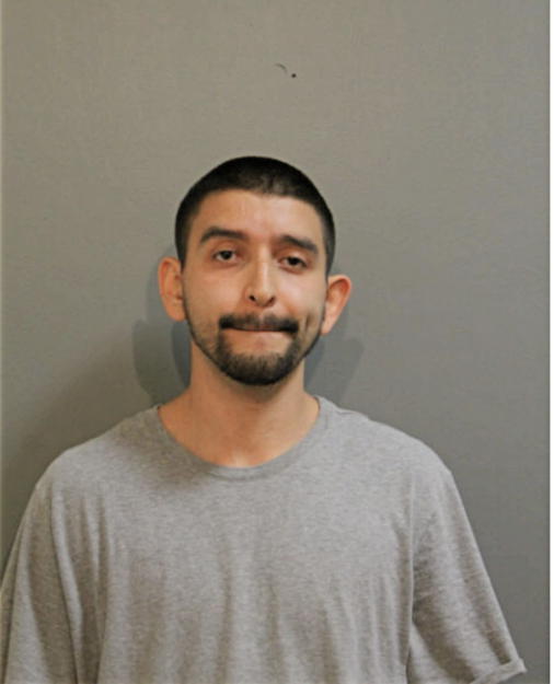 BENJAMIN AMEZCUA, Cook County, Illinois