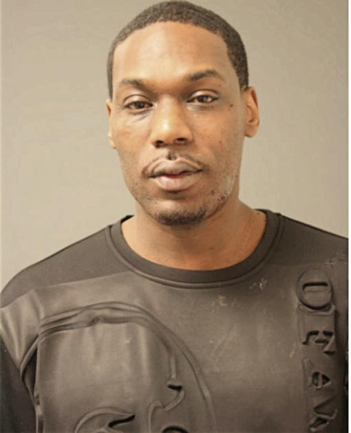 NATHANIEL S ANDERSON, Cook County, Illinois