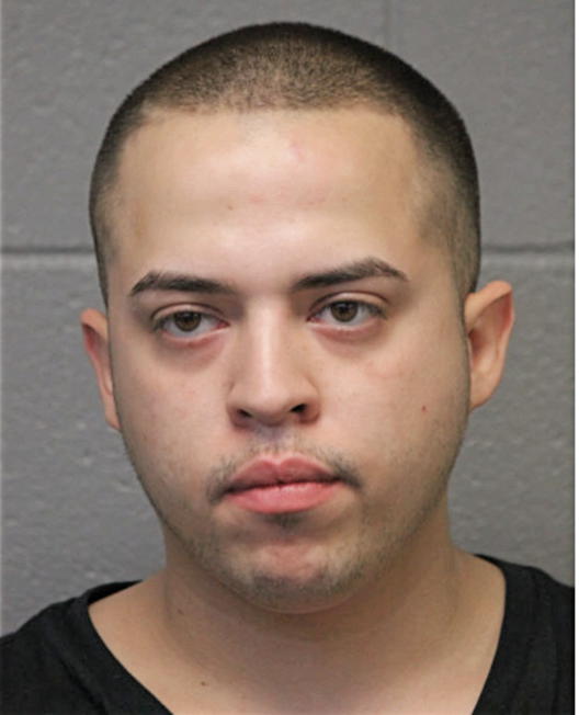 JAVON A ARGUELLES, Cook County, Illinois