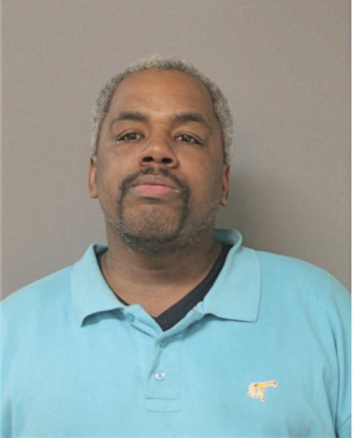 KEVIN M BAGBY, Cook County, Illinois