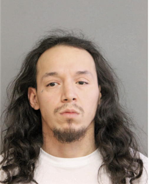 JORGE BALTAZAR, Cook County, Illinois