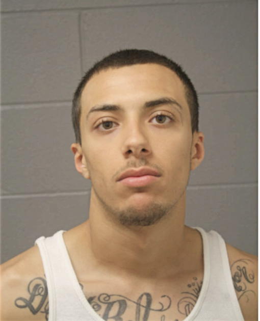 NAZAR BARBARAWI, Cook County, Illinois
