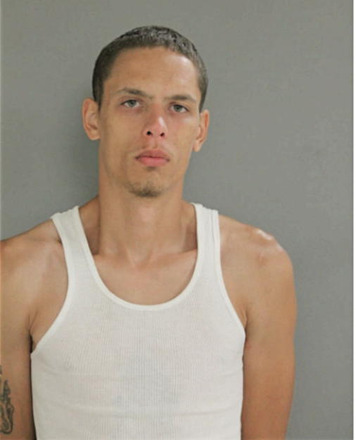 KEITH H BARBER, Cook County, Illinois
