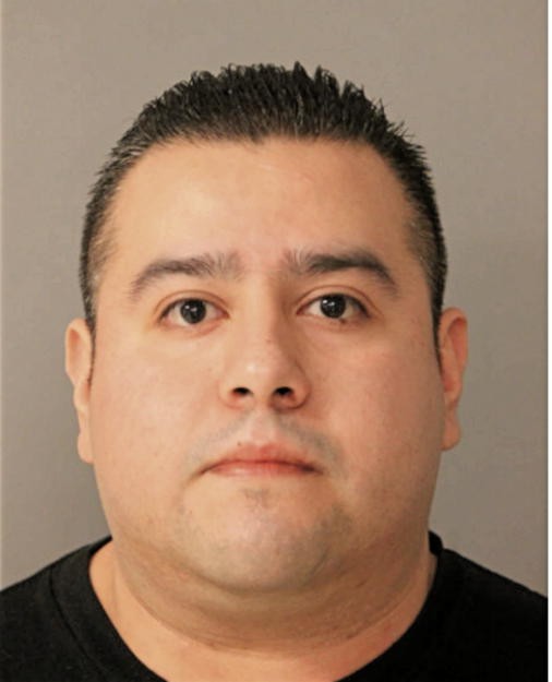ABRAHAM BARRERA, Cook County, Illinois