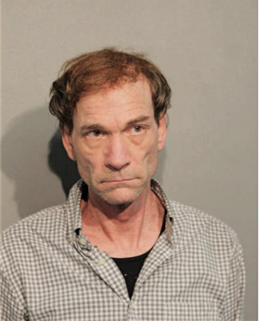 KEVIN A BEHRENS, Cook County, Illinois