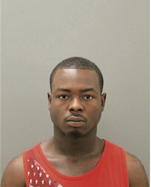 AUSTIN T BELL, Cook County, Illinois