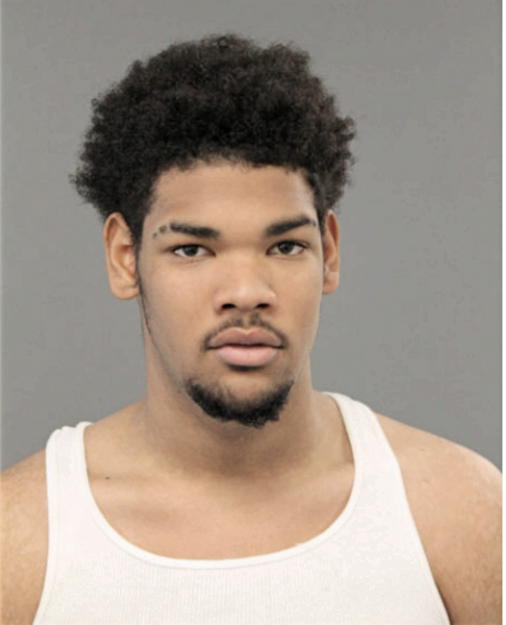 KC JERROD BENNIEFIELD, Cook County, Illinois