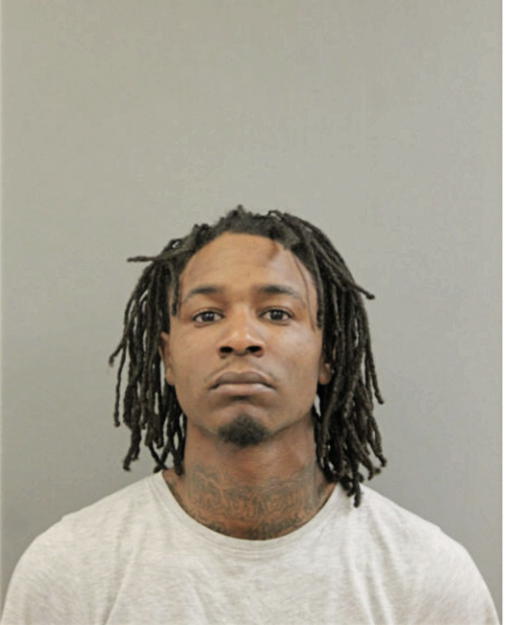 THOMAS Q BLACKBURN, Cook County, Illinois