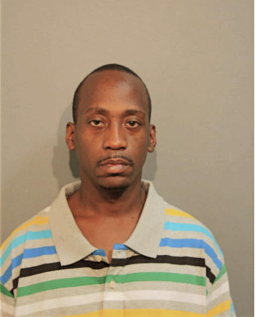 DARYLL R BLAKELY, Cook County, Illinois