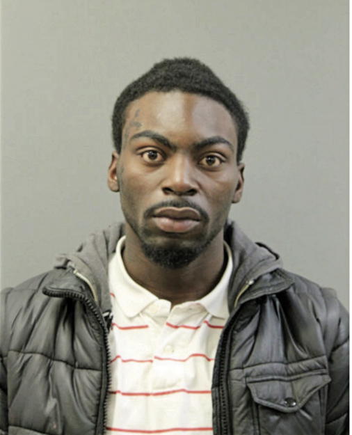 MYQWON BLANCHARD, Cook County, Illinois