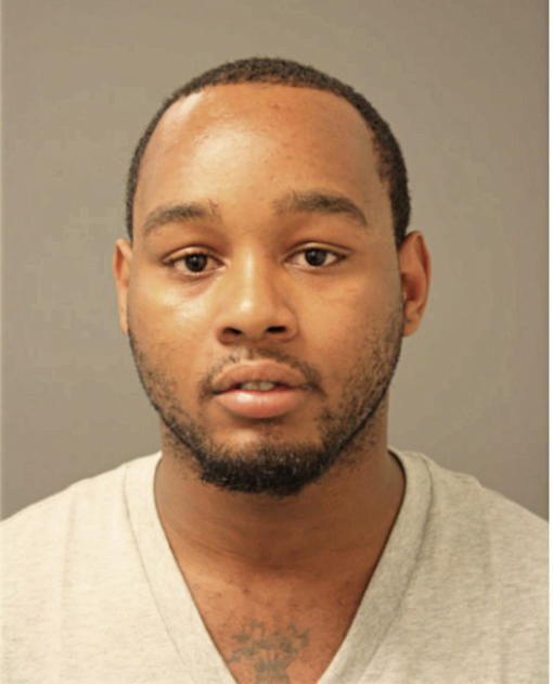 JAMAAL E BOYD, Cook County, Illinois