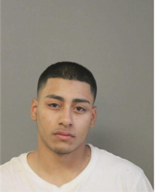 CHRISTIAN BRACERO, Cook County, Illinois
