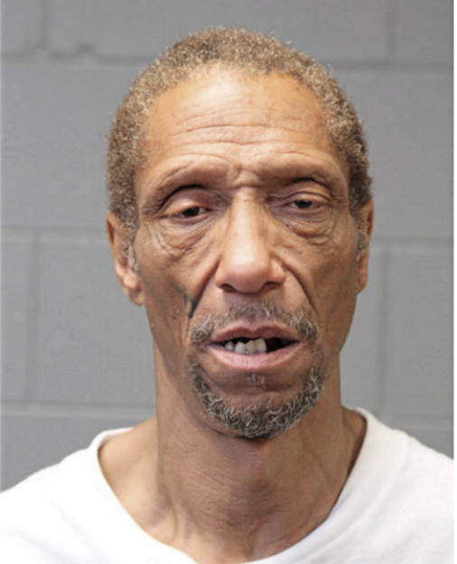 JUDE BRADSHAW, Cook County, Illinois