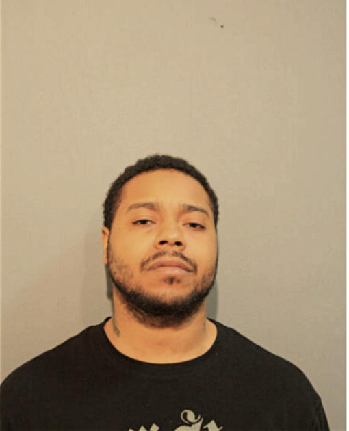 KEITH J BREWER, Cook County, Illinois
