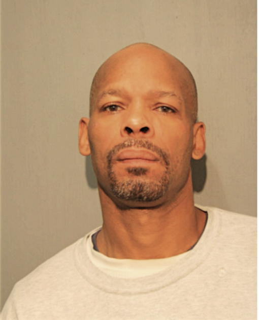 CALVIN BROCK, Cook County, Illinois