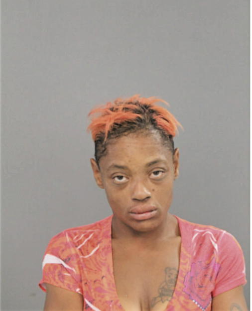 BRANDI C BROWN, Cook County, Illinois