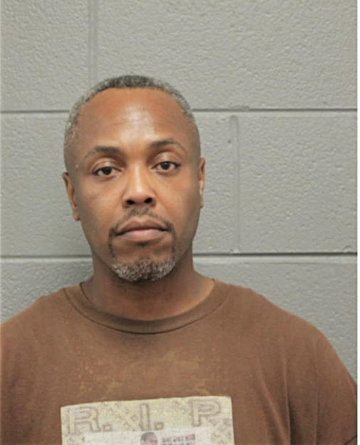 ELIJAH C BROWN, Cook County, Illinois