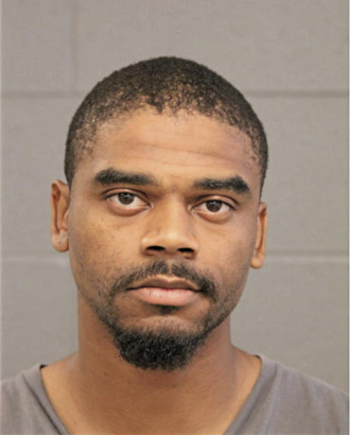 LENARIS BROWN, Cook County, Illinois