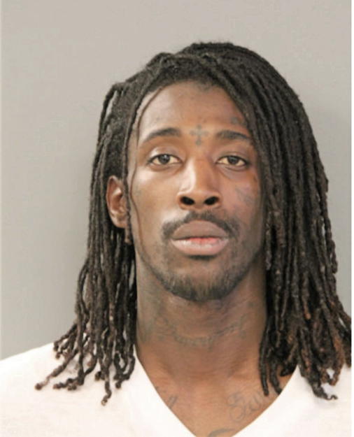 DANIEL BURLEY, Cook County, Illinois