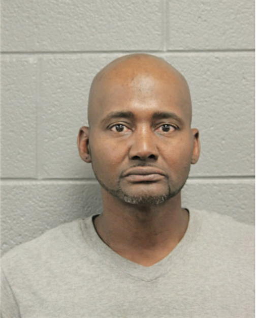 ANTHONY BURNS, Cook County, Illinois