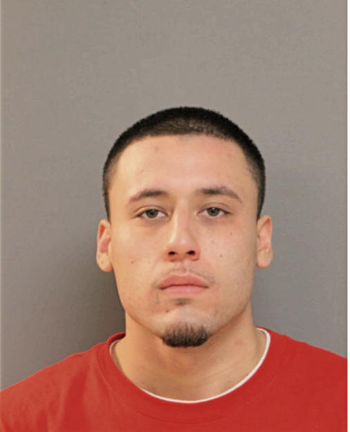 ANGEL CAMACHO, Cook County, Illinois