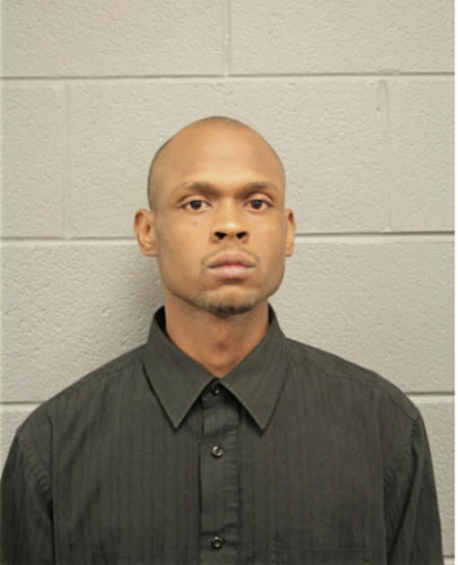 LORENZO C CANNON, Cook County, Illinois