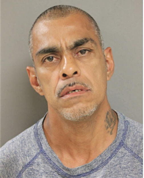RODGER CARDONA, Cook County, Illinois
