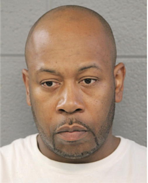 ANTHONY C CARR, Cook County, Illinois