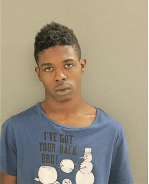 ANTHONY P CARTER, Cook County, Illinois