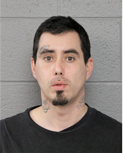 GERALDO COLLAZO, Cook County, Illinois