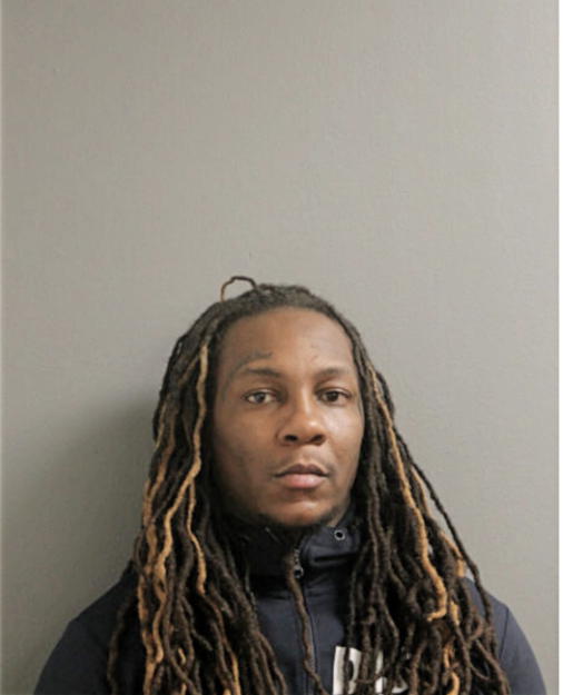 DEVONSHA C COLLIER, Cook County, Illinois