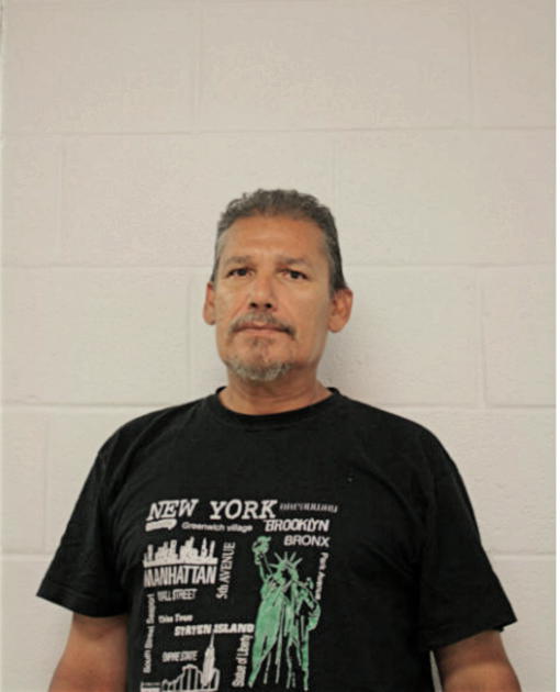 JESUS M COLON, Cook County, Illinois