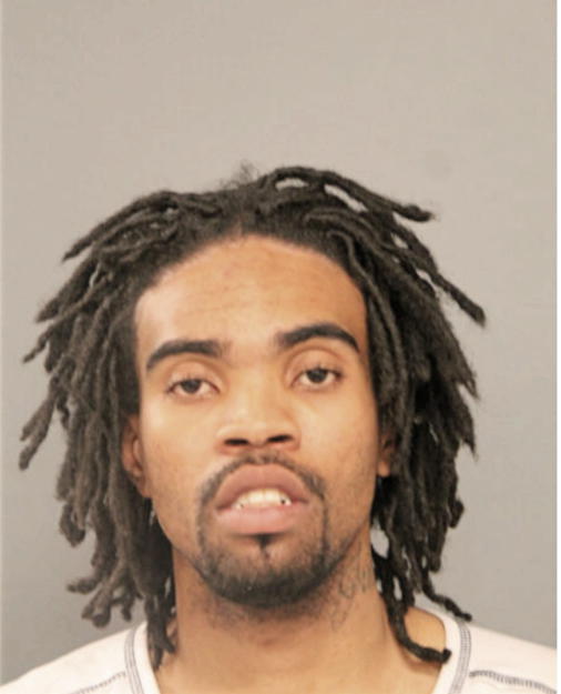 GERARD C COOPER, Cook County, Illinois