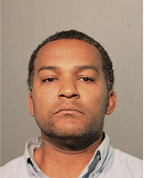 LEON R COOPER, Cook County, Illinois