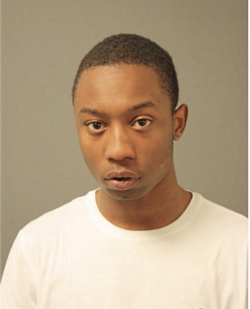 MARSHAWN COOPER, Cook County, Illinois
