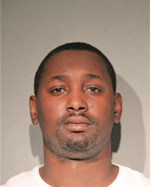 LANCE L COPPAGE, Cook County, Illinois
