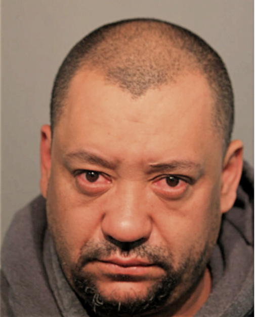 JUAN M CUEVAS-CAZARES, Cook County, Illinois