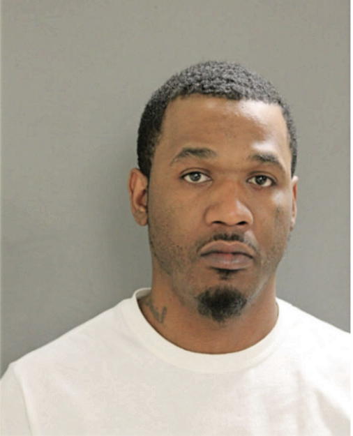 DARIEL D WEBBER, Cook County, Illinois