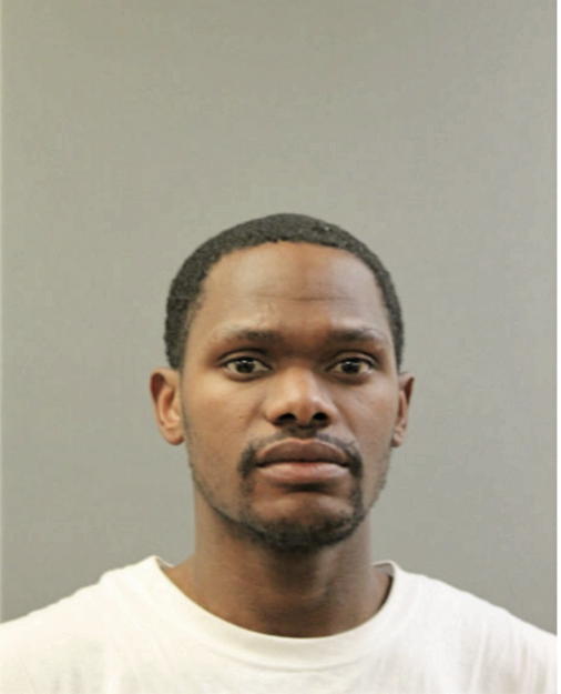 MARVIN D DAVIS, Cook County, Illinois